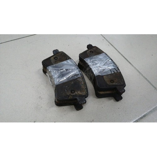 Комплект тормозных колодок R15 Renault Kangoo 2008-2016 8660004532 